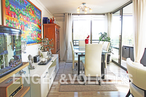 Venta Departamento, Almagro, Padre Hurtado Sur / Visviri