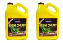 Comprar Liquido Refrigerante Para Radiador 8lt Made In Usa Garantido