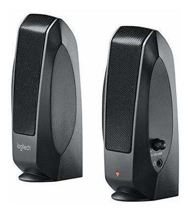 Accesorio Pc Logitech S120 2.0 Altavoz Estereo