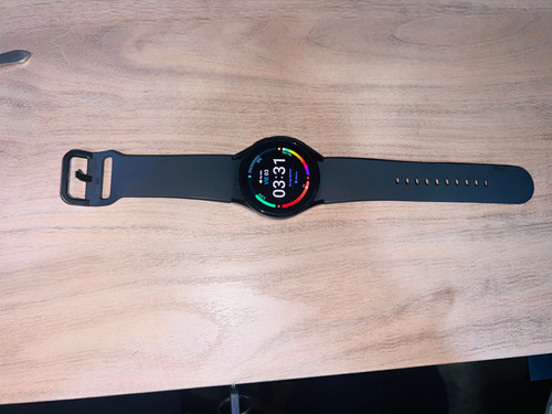 Reloj Samsung Galaxy Watch 4 40mm Open Box , No Usado