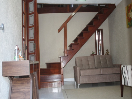 Imagem 4 de 30 de Casa - Ca00187 - 69200592