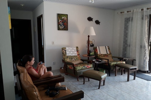 Imagem 7 de 20 de Casa À Venda Em Capão Da Canoa - Ca01310 - 69216019