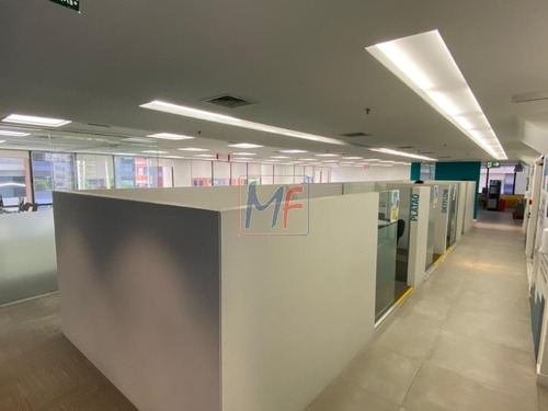 Imagem 20 de 30 de Ref- 13.474 Excelente Prédio Comercial Localizado Na Vila Olímpia, 502 M² De Útil, 835 M² De Área Total, 10 Vagas De Garagem. - 13474
