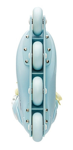 Patin En Linea Impala Lightspeed Inline Skate Sky Blue