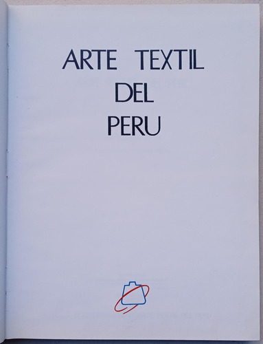 Arte Textil Del Peru Industria Textil Piura