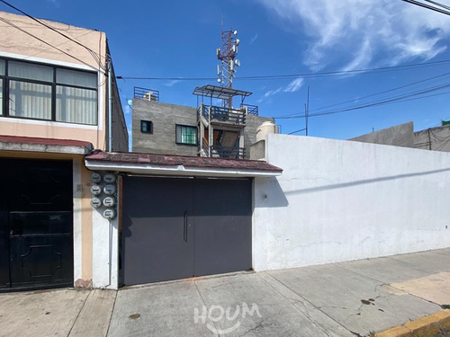 Imagen 12 de 12 de Departamento En San Bartolo Atepehuacan, Gustavo A. Madero Con 2 Recámaras, 60 M², Id: 45183