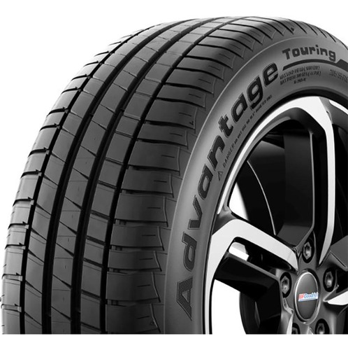 Llanta Bf Goodrich 185/55r15 86v Advantage Touring