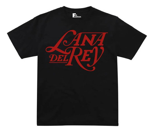 Playera - Lana Del Rey 