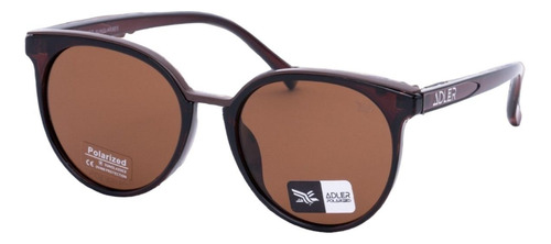 Gafas De Sol Polarizadas Adler Filtro Uv400 Exclusivas Gpa24