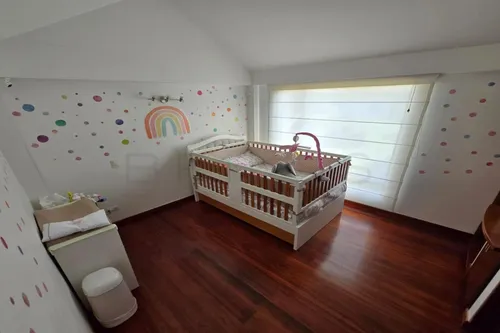 Casa En Arriendo En Guaymaral. Cod A7315