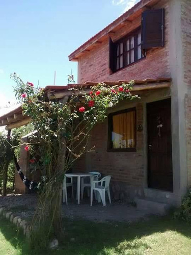 Casa En Venta En Arroyo Los Patos