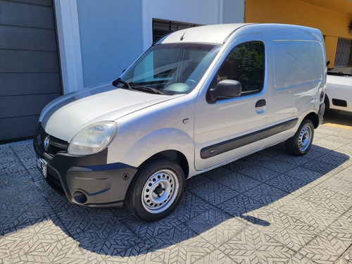 Renault Kangoo 1.6 Furgon Ph3 Confort 1plc