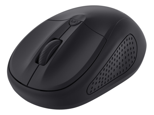 Mouse Inalambrico Trust Primo Wireless Usb 1600 Dpi