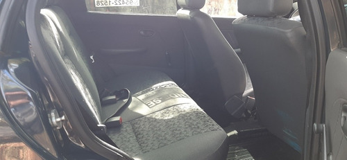Fiat Siena 2008 1.0 Fire Celebration Flex 4p