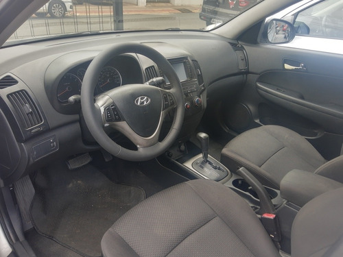 Hyundai I30 2010 2.0 Gls Aut. 5p