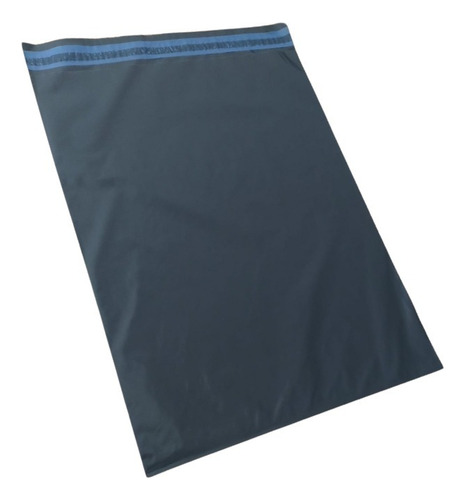 Envelope De Segurança Reciclado 19x25 Cinza 250 Un