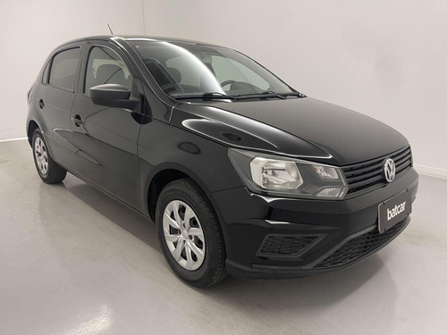 Volkswagen Gol 1.0 Mpi E-flex Trendline