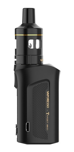 Vaporesso Target Mini 2 50w + Vm Tank + Batería + Líquido