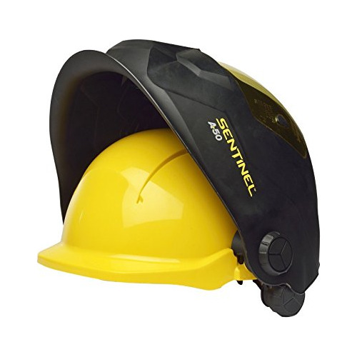 0700000619 Adaptador De Casco Duro Sentinel A50.