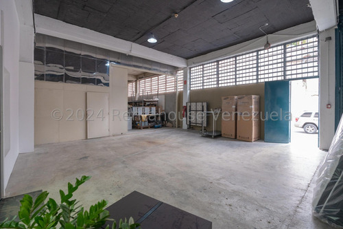 Galpón En Venta En San Antonio 24-19330 Ab