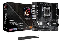 Comprar Asrock B650m Pg Lightning Wifi 6e Y Ryzen 9000\u002F8000\u002F700...