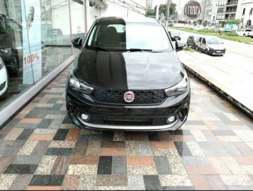 Imagen 22 de 25 de Fiat Argo 1.8 Hgt Anticipo O Tomo Usado Financio Tasa 0% Z-