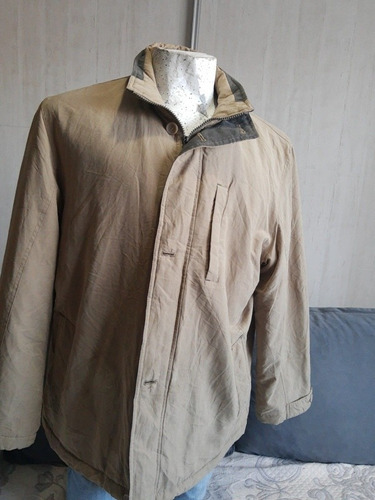 Campera De Hombre Talle M Usada Impecable Senator