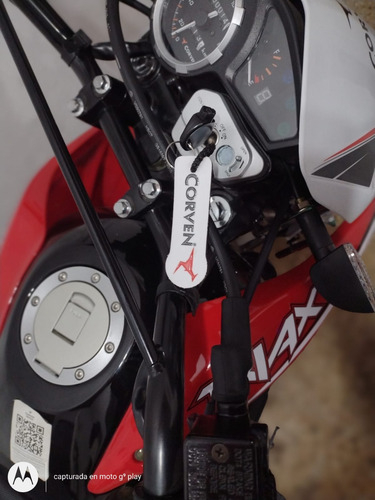 Corven Triax R3