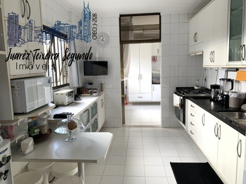 Imagem 9 de 30 de Apto 4 Suítes + Home No Mansão Alto Da Enseada Finamente Decorado Com 4 Vagas! - 07112 - 67826458