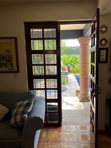 Casa En Privada En Viyautepec, Yautepec, Morelos - Task-27-cp