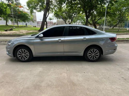 New Jetta Comfortline 1.4 Turbo Automático