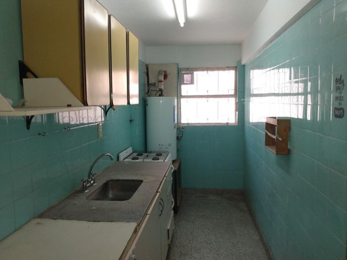 Mariano Acha 900 / Departamento En Venta / Tres Ambientes / Villa Urquiza