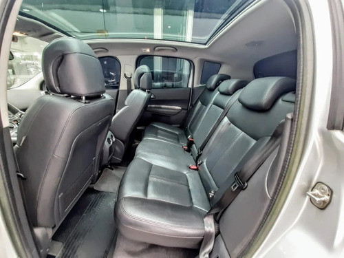 Peugeot 3008 Premium Plus Impecable (cf)