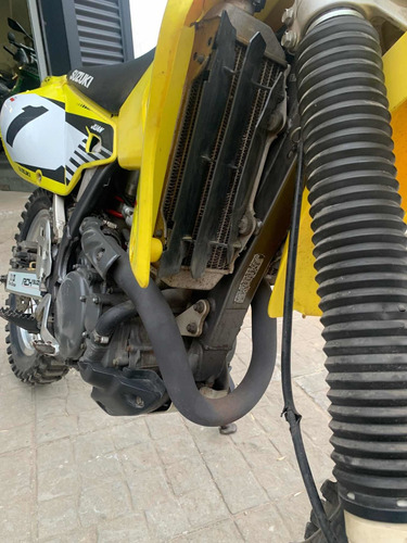 Imagen 11 de 12 de Suzuki Drz 400 Muy Linda!