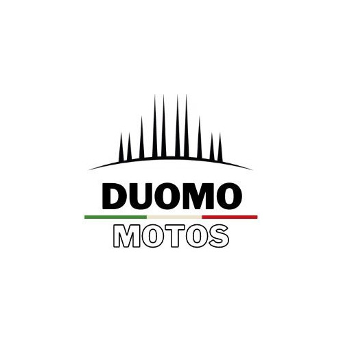 Benelli 302s Duomo Motos