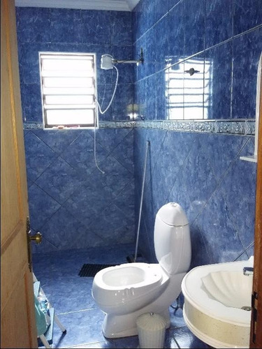 Imagem 5 de 15 de Sobrado Com 3 Dormitórios À Venda, 430 M² Por R$ 650.000,00 - Jardim Santo André - Limeira/sp - So0006