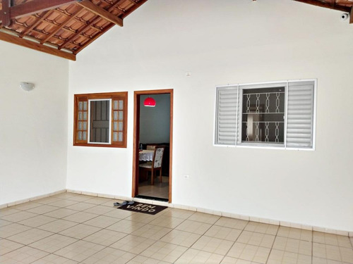 Casa À Venda - Garças - Piracicaba/sp - Ca2773