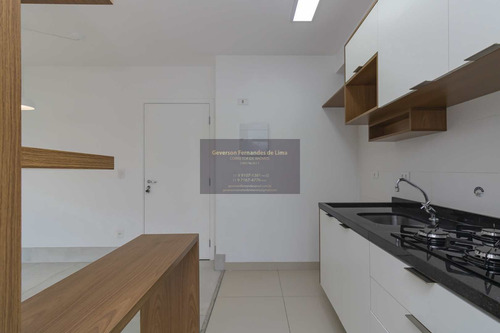 Imagem 13 de 30 de Apartamento Com 2 Dorms, Higienópolis, São Paulo, Cod: 189 - A189