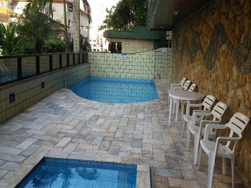 Imagem 18 de 19 de Apartamento - Venda - Tupi - Praia Grande - Lar681