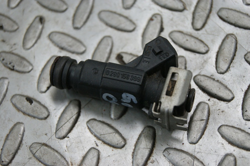 Inyector Gasolina Vw Gol 1.6 Original 0280156399 Usado