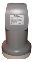 Comprar Lnb Universal Ku Av King Amazonas, Movistar Inter Fta 0.3 Db