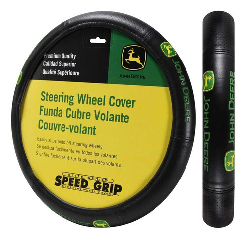 Para Reemplazo Funda Volante John Deere Elite Grip