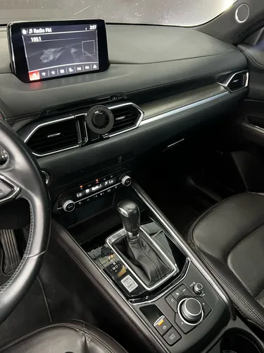 Mazda Cx-5 Signature Turbo 2022