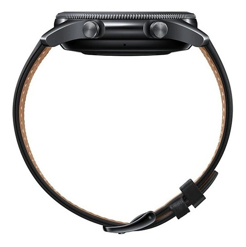 Smartwatch Samsung Galaxy Watch 3 45mm Sm-r845 Control Salud