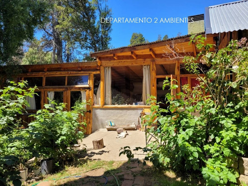 Casa Y Departamento En Venta - Bariloche - Id: 60985