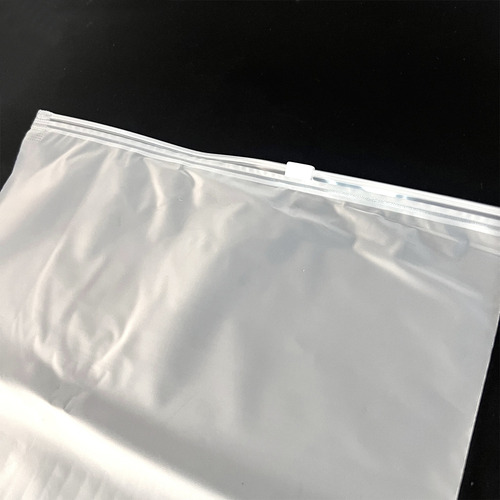 50 Saco Plástico Fosco 25x35 Zip Eva Shein Embalagem Roupa