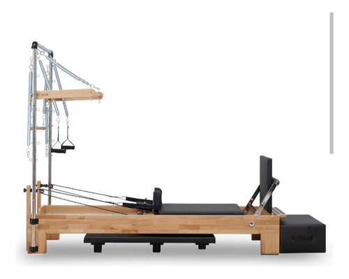 Mantenimiento Y Fabricación De Camas Para Pilates