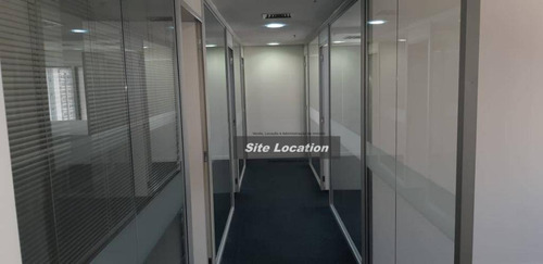 99711 Conjunto Para Alugar, 196 M² Por R$ 16.000/mês - Itaim Bibi - São Paulo/sp - Cj0511