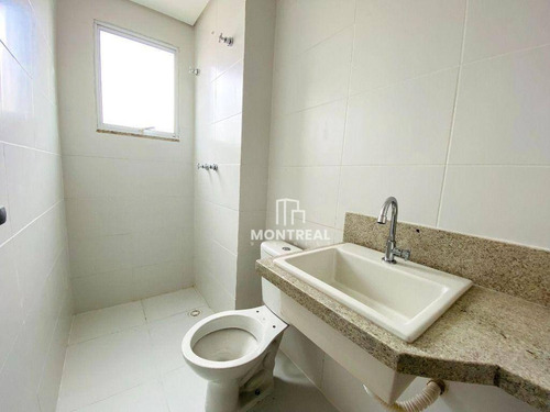 Imagem 9 de 15 de Apartamento À Venda, 66 M² Por R$ 315.000,00 - Vila Rosália - Guarulhos/sp - Ap3103