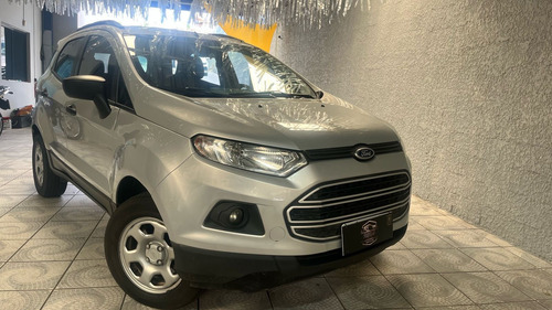 Ford Ecosport 2.0 16v Titanium Flex Powershift 5p